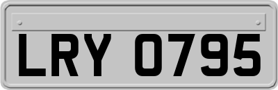 LRY0795