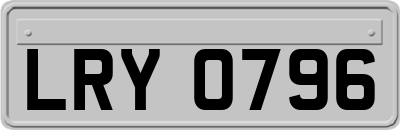LRY0796
