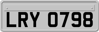 LRY0798