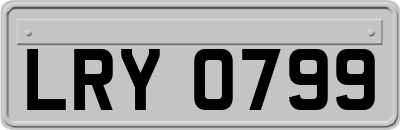 LRY0799