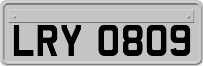 LRY0809