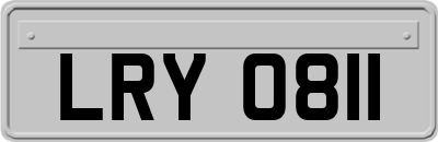 LRY0811