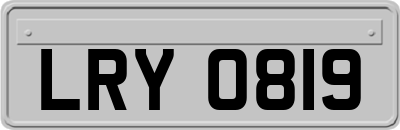 LRY0819