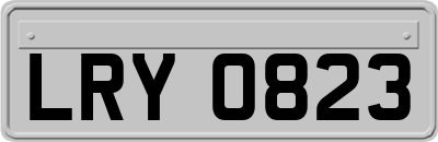 LRY0823