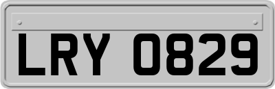 LRY0829