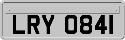 LRY0841