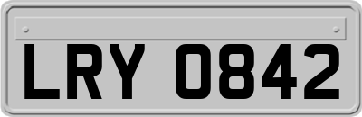 LRY0842