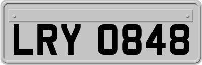 LRY0848