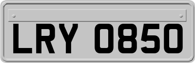 LRY0850