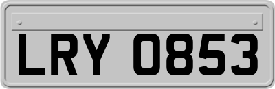 LRY0853