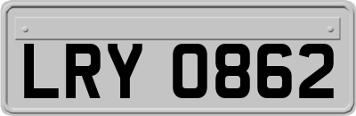 LRY0862