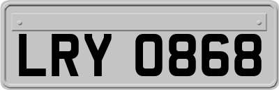 LRY0868