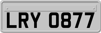 LRY0877