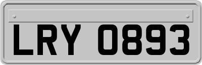 LRY0893