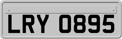 LRY0895