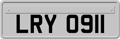 LRY0911