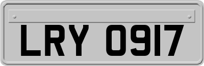 LRY0917