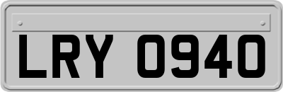 LRY0940