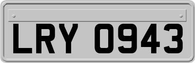 LRY0943