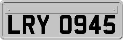 LRY0945