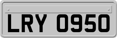 LRY0950