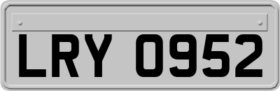 LRY0952
