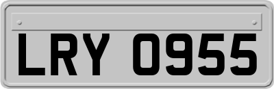 LRY0955