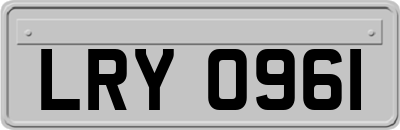 LRY0961