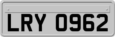 LRY0962