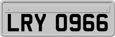 LRY0966