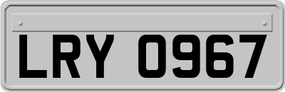 LRY0967