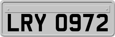 LRY0972