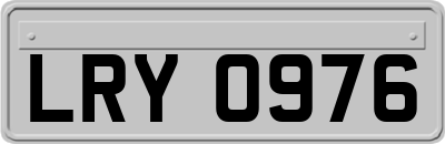 LRY0976