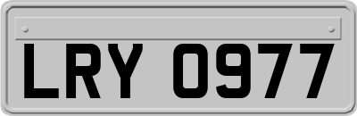 LRY0977