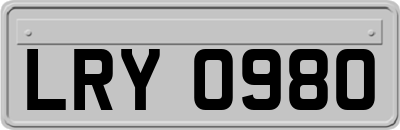 LRY0980