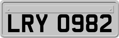 LRY0982