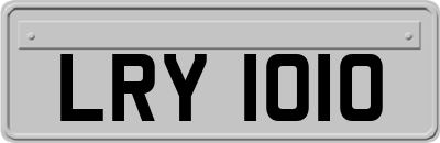 LRY1010