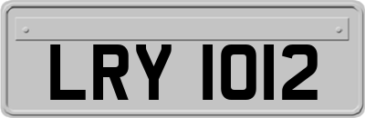 LRY1012