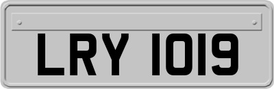 LRY1019