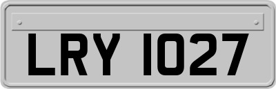 LRY1027