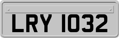 LRY1032