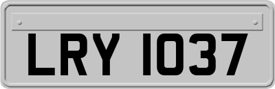 LRY1037