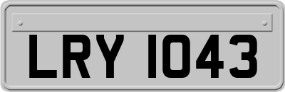 LRY1043