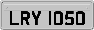 LRY1050