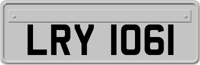LRY1061
