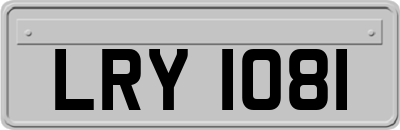 LRY1081