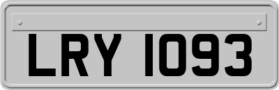 LRY1093