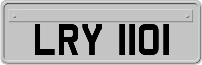 LRY1101