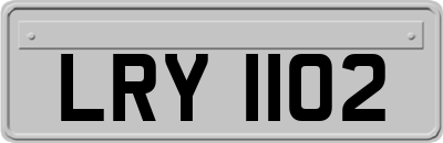 LRY1102