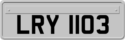 LRY1103